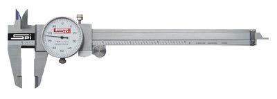 SWISS PRECISION INSTRUMENTS 37530664