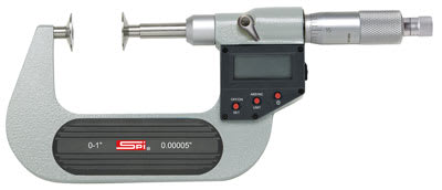 SWISS PRECISION INSTRUMENTS 17-922-6