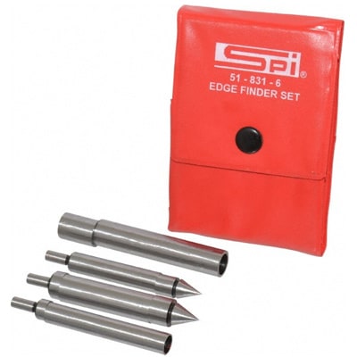 SWISS PRECISION INSTRUMENTS 06685465