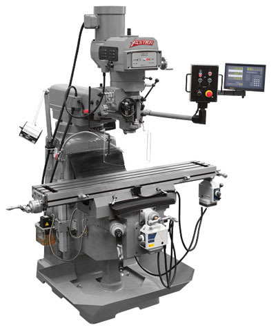 CHESTER MACHINE TOOLS ASTRA 3VS SUPER