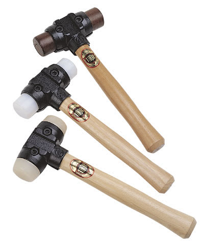 THOR HAMMER 76-175NF