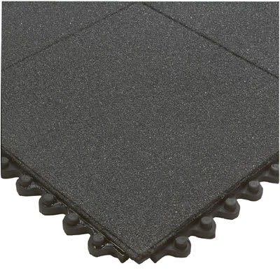 WEARWELL 570.58X3X3NBRBK