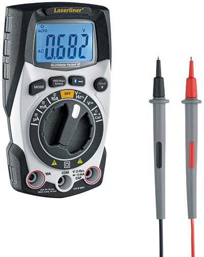 LASERLINER 083.036A