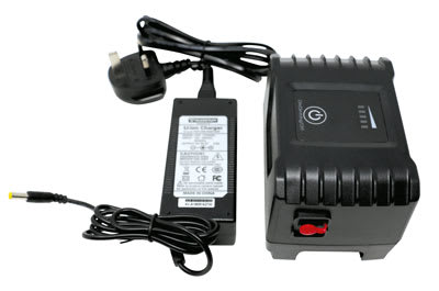 TRADETUFF T4000-22.2+CH