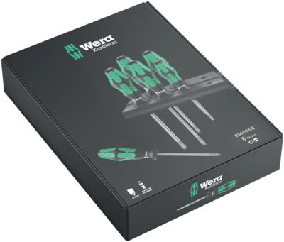 WERA TOOLS 05105656001