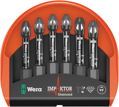 WERA TOOLS 05057692001