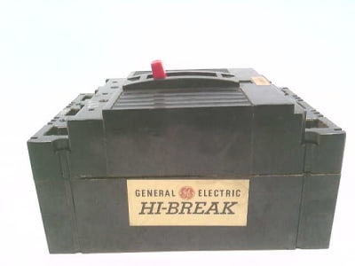 GENERAL ELECTRIC THEF136020