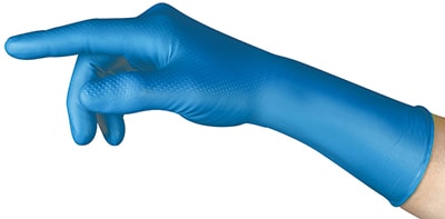 ANSELL PROTECTIVE SOLUTIONS 93-283/S