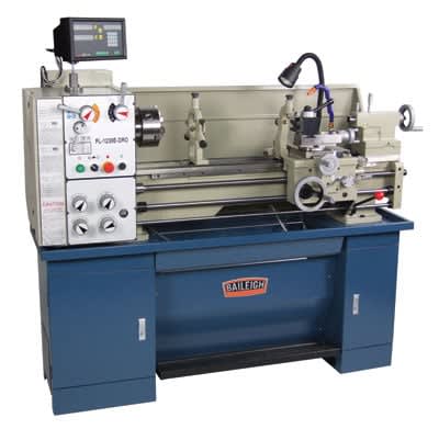 BAILEIGH INDUSTRIAL PL-1236E-DRO