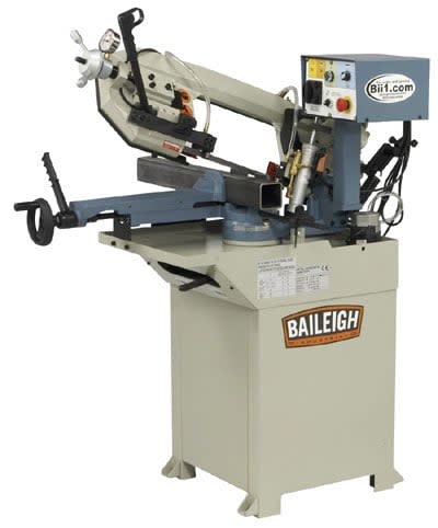 BAILEIGH INDUSTRIAL BS-210M