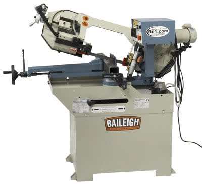 BAILEIGH INDUSTRIAL BS-250M