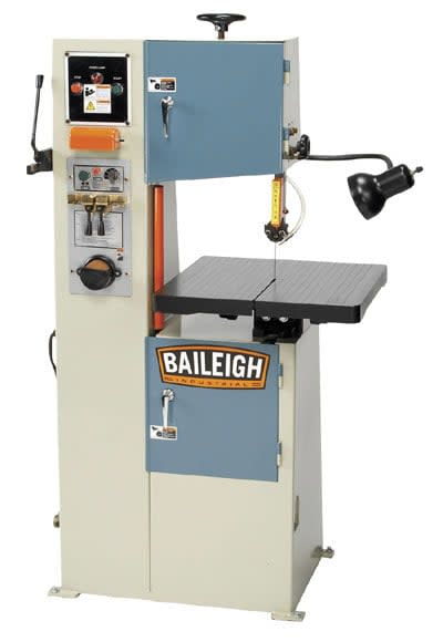 BAILEIGH INDUSTRIAL BSV-12