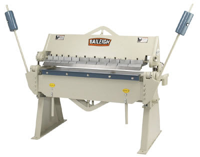 BAILEIGH INDUSTRIAL BB-4812