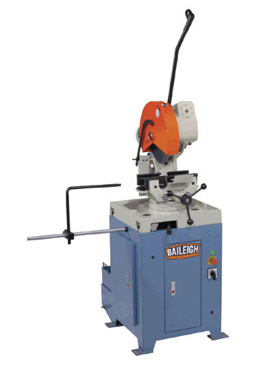 BAILEIGH INDUSTRIAL CS-350M