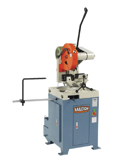 BAILEIGH INDUSTRIAL CS-355M