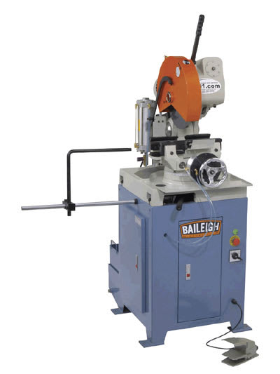 BAILEIGH INDUSTRIAL CS-350SA