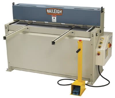 BAILEIGH INDUSTRIAL SH-5214
