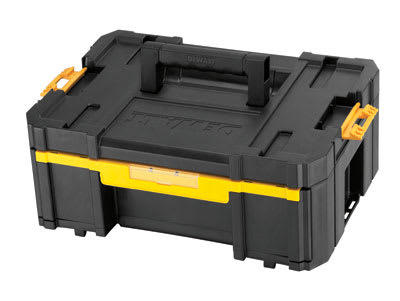 STANLEY BLACK & DECKER DWST1-70705