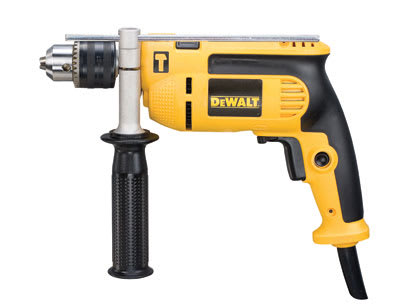 STANLEY BLACK & DECKER DWD024K-GB
