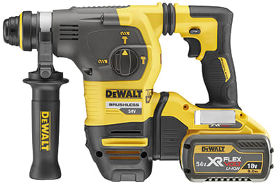 STANLEY BLACK & DECKER DCH333X2-GB