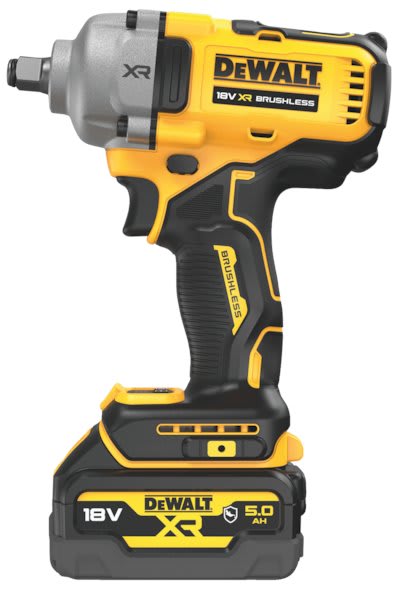 STANLEY BLACK & DECKER DCF891P2T-GB