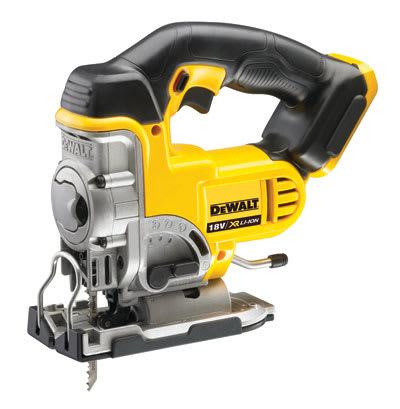 STANLEY BLACK & DECKER DCS331N-XJ