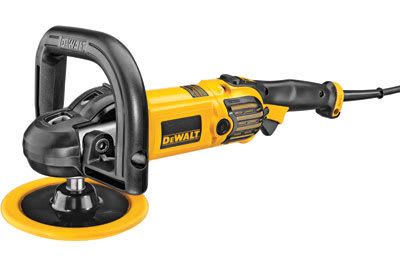 STANLEY BLACK & DECKER DWP849X-GB