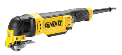 STANLEY BLACK & DECKER DWE315KT-GB