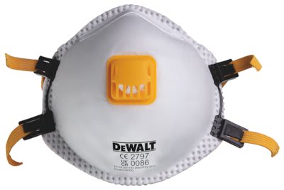 STANLEY BLACK & DECKER DXIRFFP32