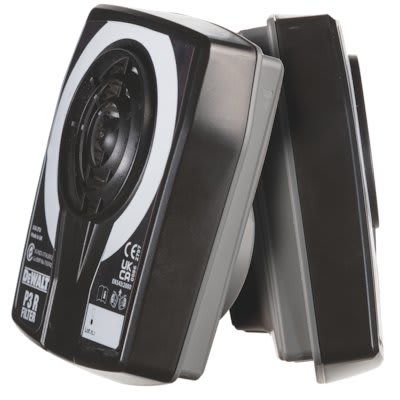 STANLEY BLACK & DECKER DXIR1A1A2P3