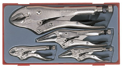 TENG TOOLS TTVG05