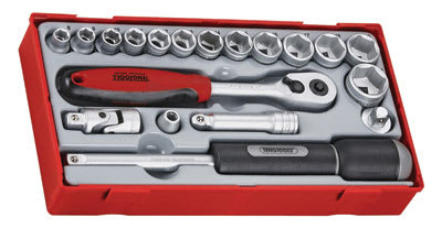 TENG TOOLS TT3819