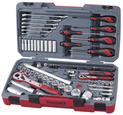 TENG TOOLS TM095