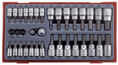 TENG TOOLS TTBS35