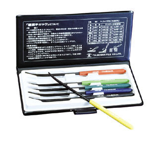 SWISS PRECISION INSTRUMENTS 06534309
