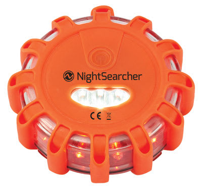 NIGHTSEARCHER NSPULSARAAA