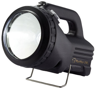 NIGHTSEARCHER NSPANTHERXHP-X