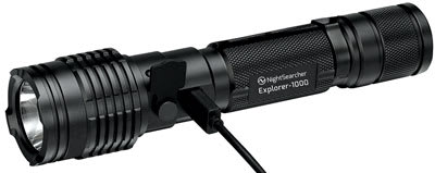 NIGHTSEARCHER NSEXPLORER1000