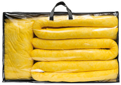 PRO SAFE INC C1290050