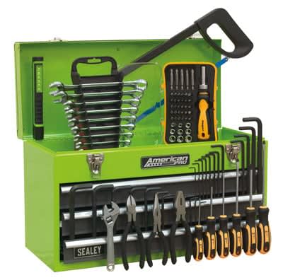 SEALEY AP9243BBHVCOM