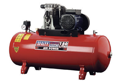 SEALEY SAC1153B
