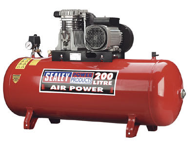 SEALEY SAC1203B