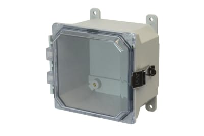ALLIED MOULDED PRODUCTS AMU664CCL