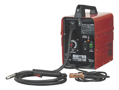 SEALEY MIGHTYMIG100