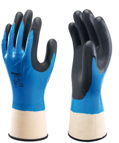 SHOWA BEST GLOVE SHO3772