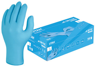 SKYTEC SKYUTAH4