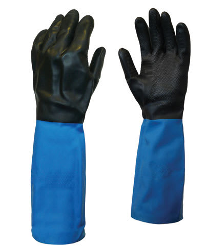 SHOWA BEST GLOVE BSTCHMS4