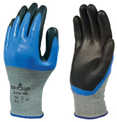 SHOWA BEST GLOVE SHOS3763