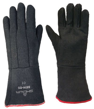 SHOWA BEST GLOVE BST8814B3