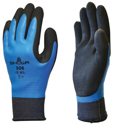 SHOWA BEST GLOVE SHO3062